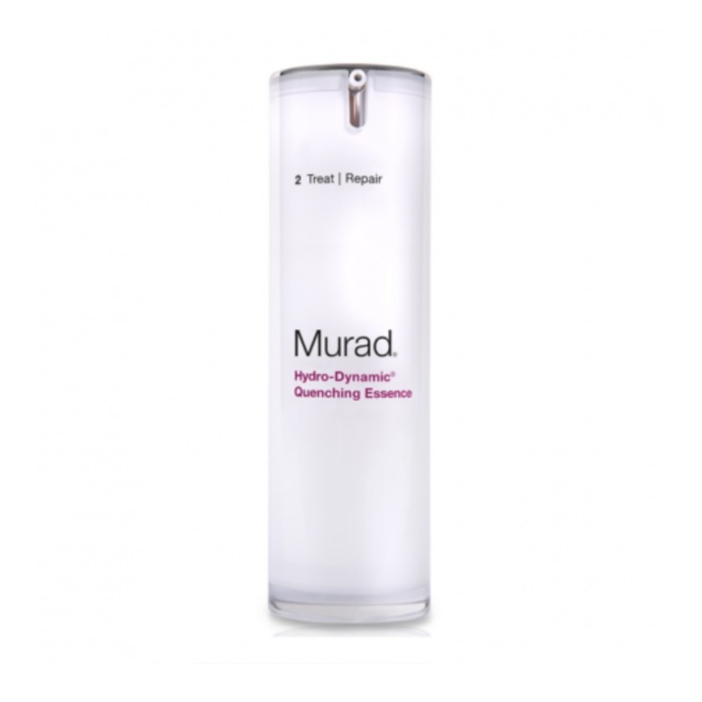 Myra's hydro dynamic quenching essence